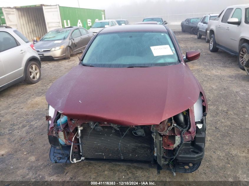 VIN 1HGCR2F55EA189524 2014 Honda Accord, Sport no.13