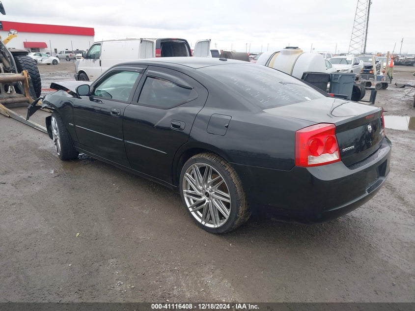 Vin: 2b3ca5ct8ah150725, lot: 41606584, dodge charger r/t 20103
