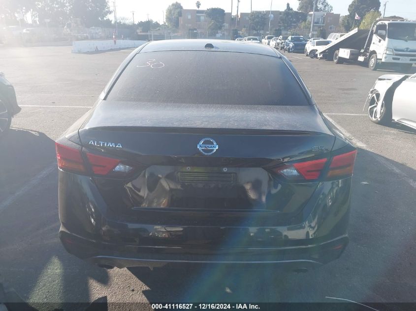 VIN 1N4BL4CV5NN333468 2022 NISSAN ALTIMA no.16