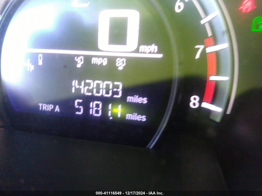 2019 HONDA CR-V LX - 2HKRW5H30KH417965