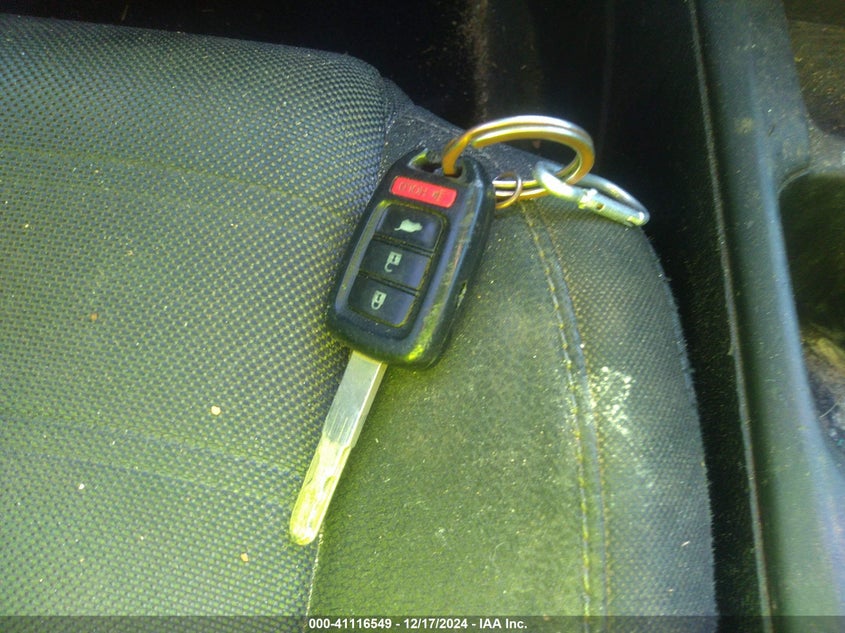 2019 HONDA CR-V LX - 2HKRW5H30KH417965