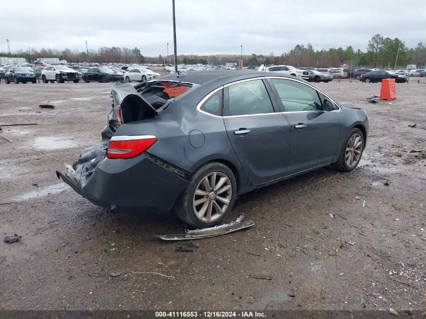 VIN 1G4PR5SK2D4224977 2013 Buick Verano, Convenienc... no.4