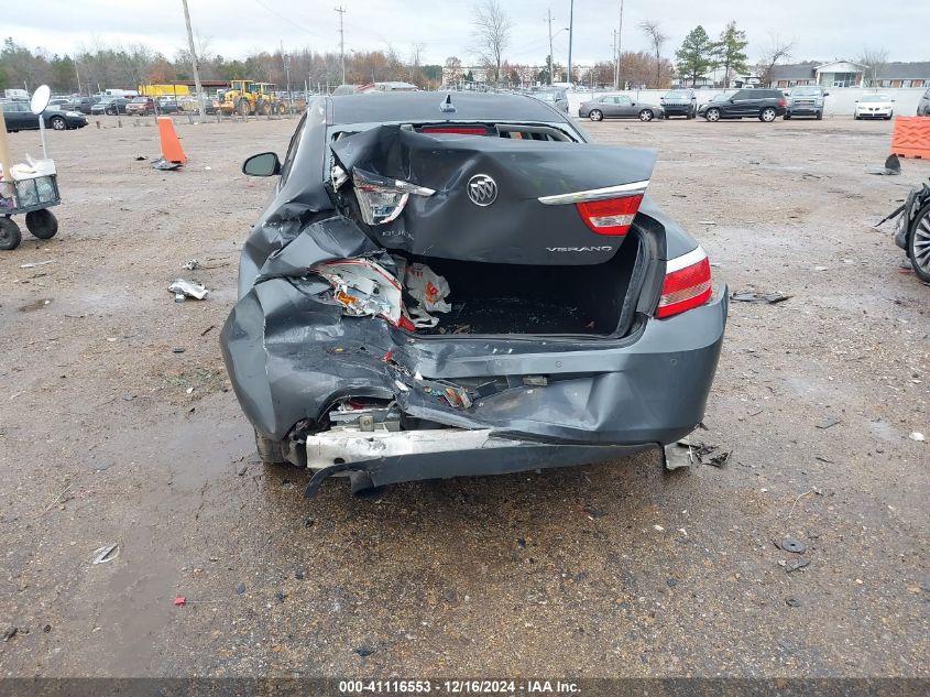 2013 Buick Verano Convenience Group VIN: 1G4PR5SK2D4224977 Lot: 41116553