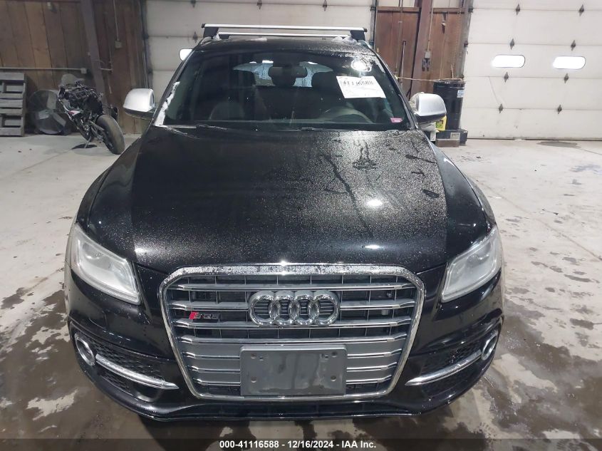 VIN WA1VGAFP3EA027121 2014 AUDI SQ5 no.11