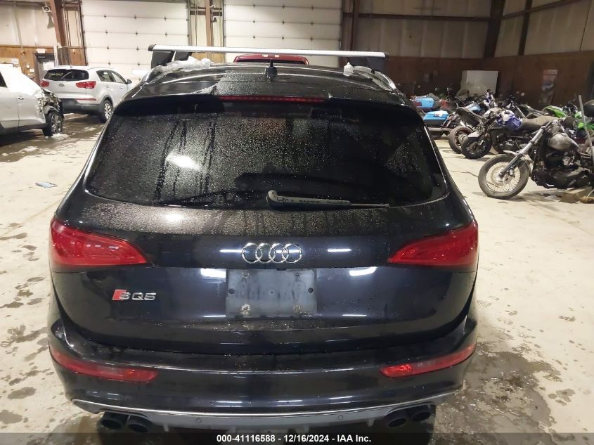 VIN WA1VGAFP3EA027121 2014 AUDI SQ5 no.15