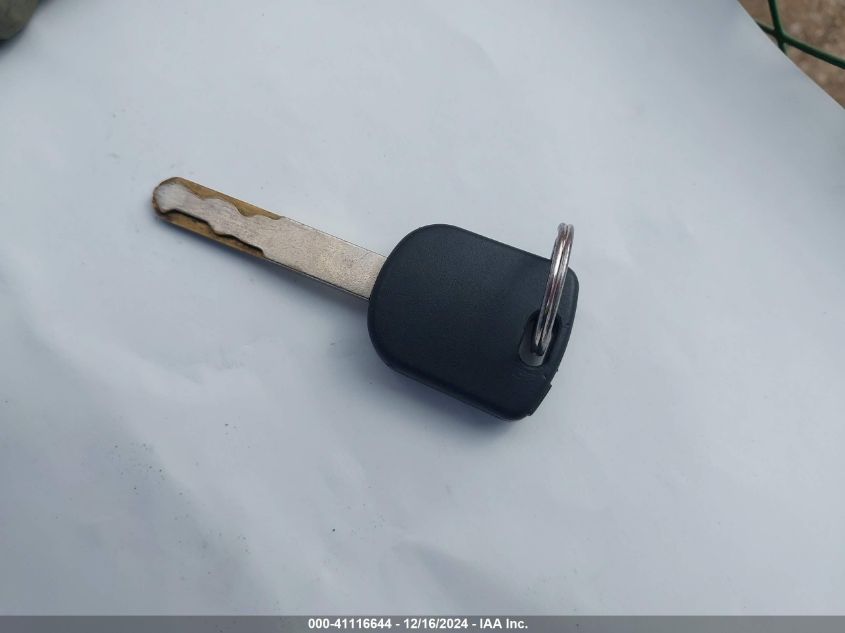 2006 Honda Ridgeline Rt VIN: 2HJYK16296H566525 Lot: 41116644