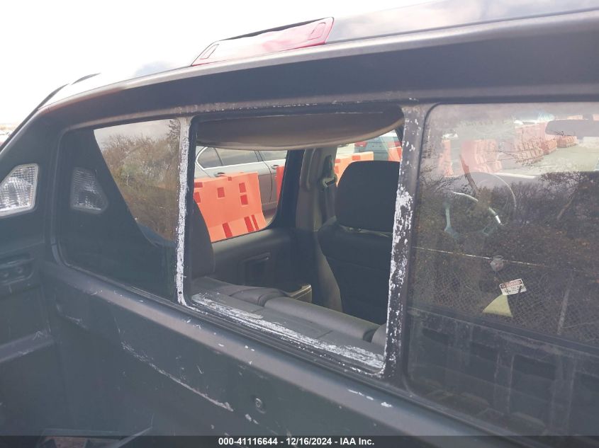 2006 Honda Ridgeline Rt VIN: 2HJYK16296H566525 Lot: 41116644