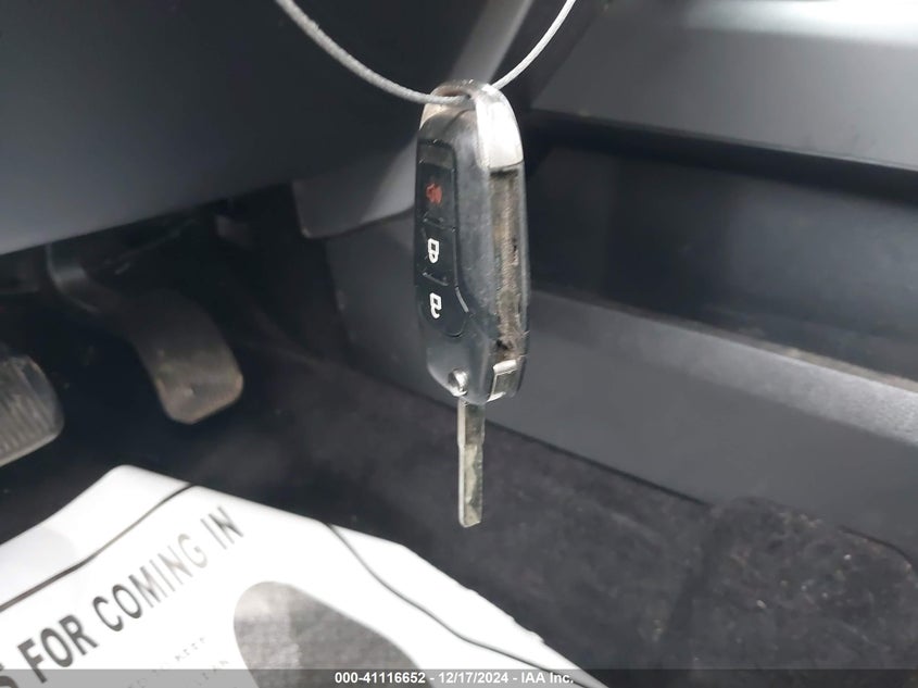 2016 FORD F150 VIN: 1FTEW1EF0GFA84447
