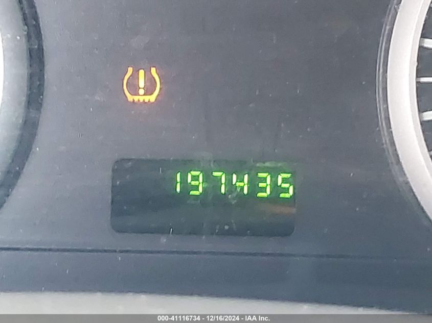 2008 Ford Fusion S VIN: 03FAHP06Z78R11432 Lot: 41116734