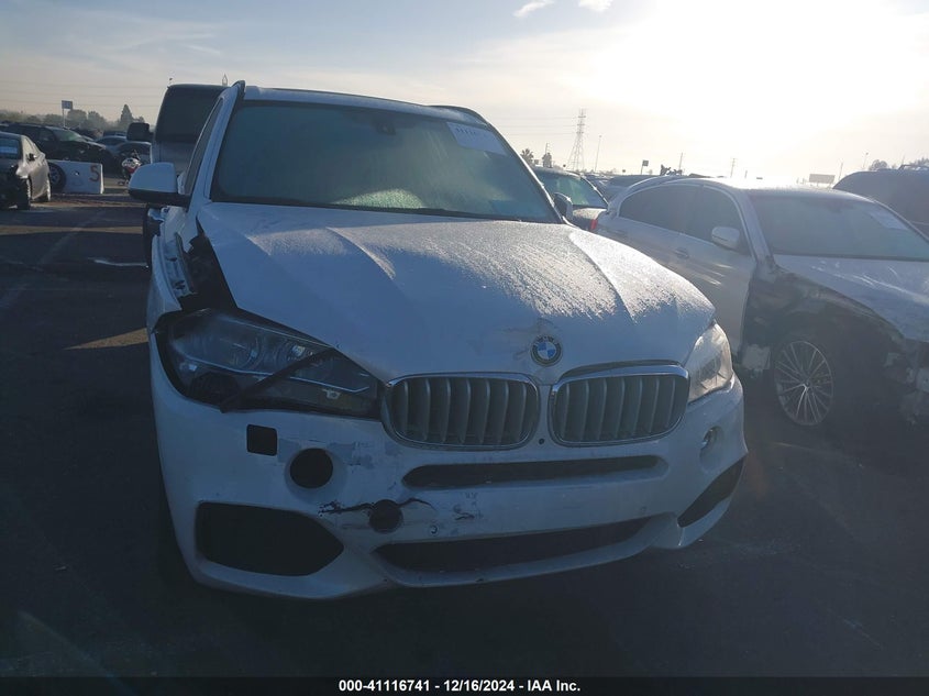2016 BMW X5 EDRIVE XDRIVE40E - 5UXKT0C5XG0S78131