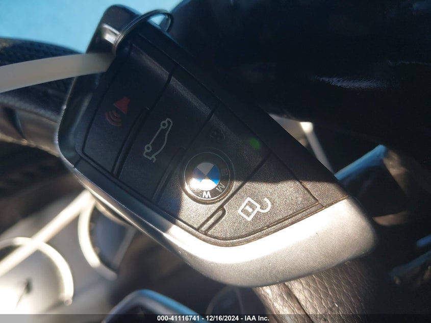 2016 BMW X5 EDRIVE XDRIVE40E - 5UXKT0C5XG0S78131