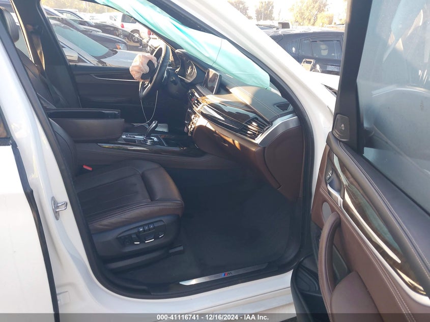 2016 BMW X5 EDRIVE XDRIVE40E - 5UXKT0C5XG0S78131