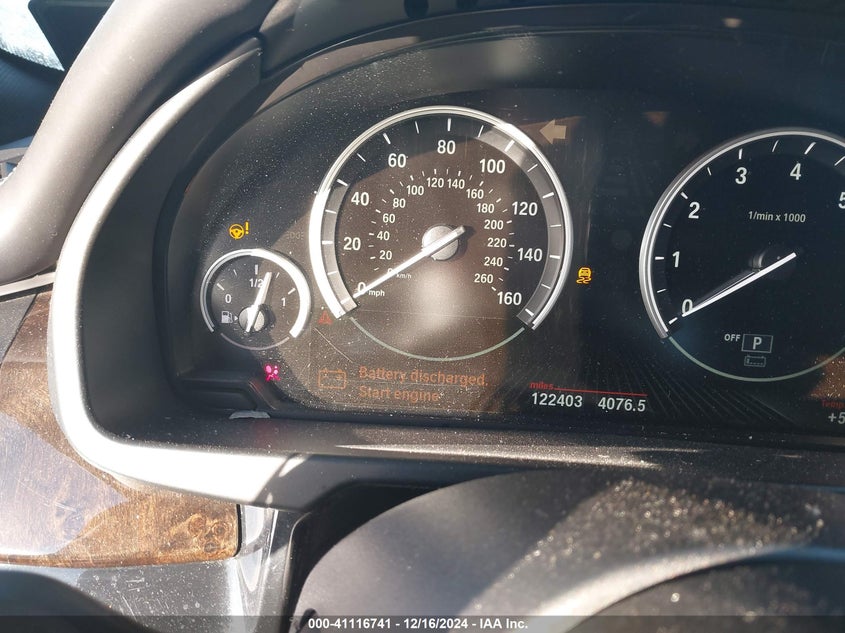 2016 BMW X5 EDRIVE XDRIVE40E - 5UXKT0C5XG0S78131