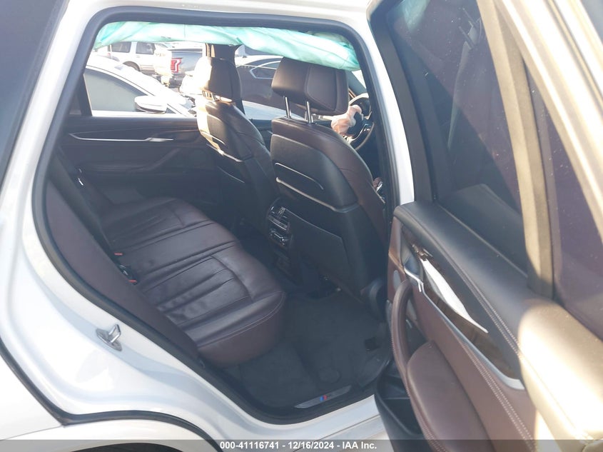 2016 BMW X5 EDRIVE XDRIVE40E - 5UXKT0C5XG0S78131