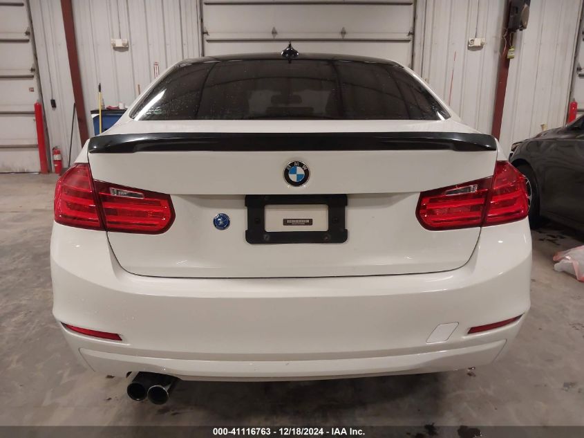 VIN WBA3B5C5XFF960988 2015 BMW 328I no.16