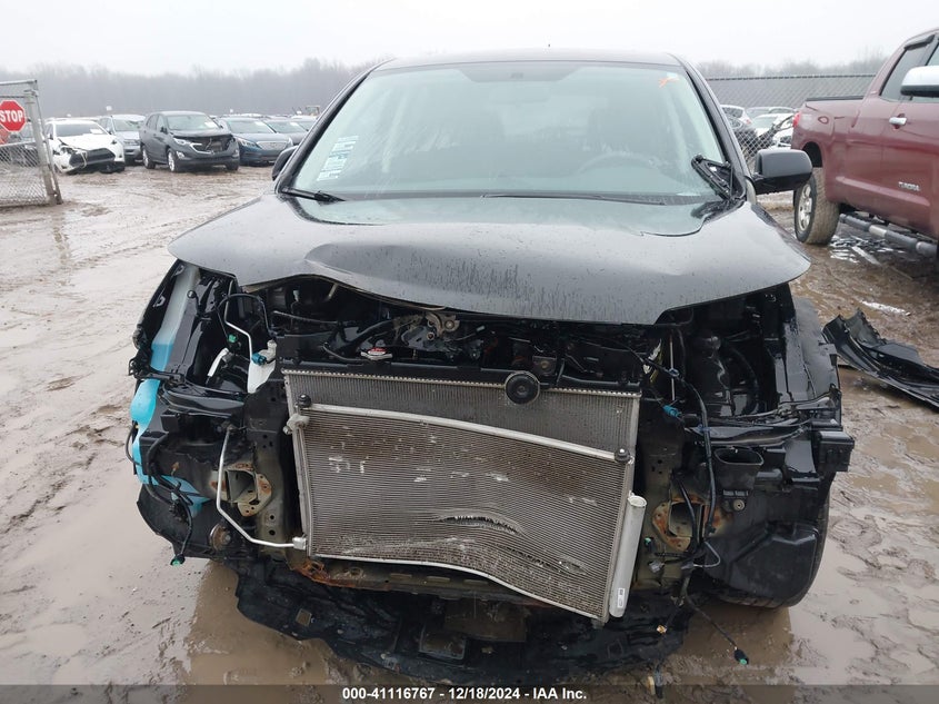 2015 HONDA CR-V EX - 2HKRM4H53FH623076