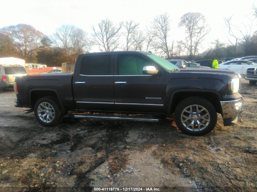 VIN 3GTP1NEC3GG292051 2016 GMC Sierra, 1500 Slt no.13