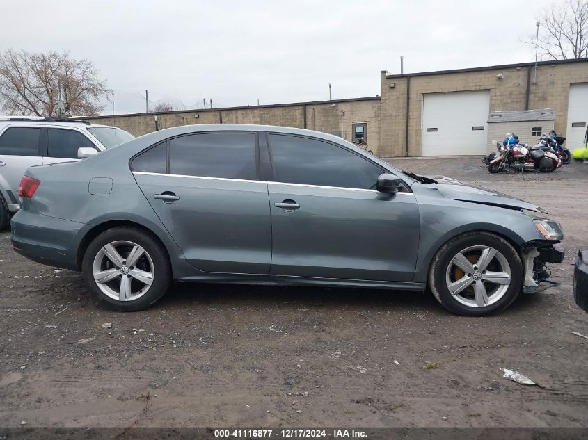 VIN 3VW2B7AJ7HM332073 2017 VOLKSWAGEN JETTA no.14