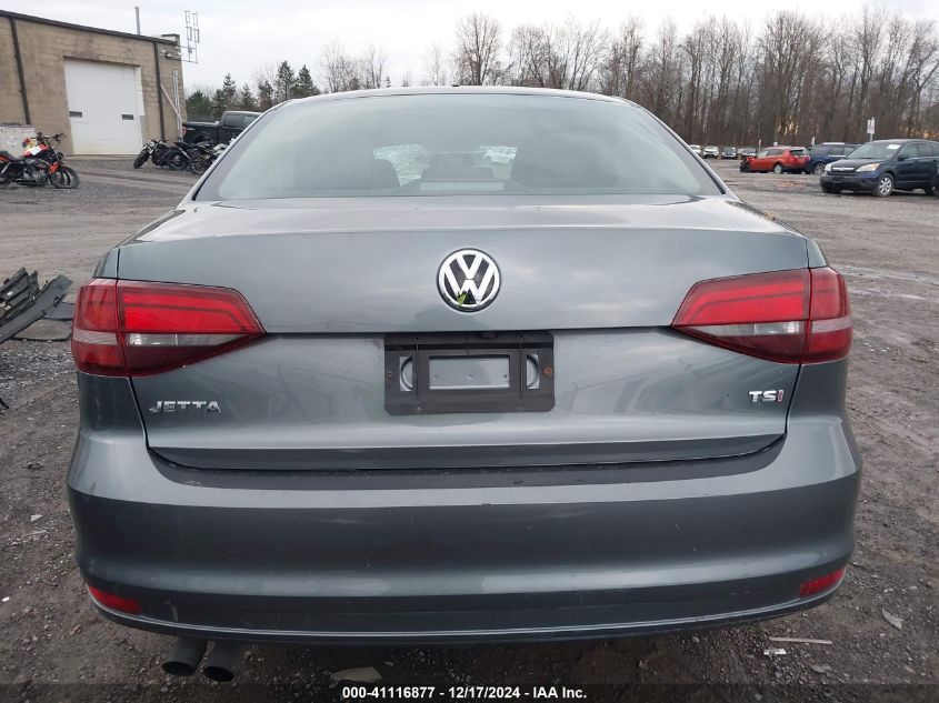 VIN 3VW2B7AJ7HM332073 2017 VOLKSWAGEN JETTA no.17