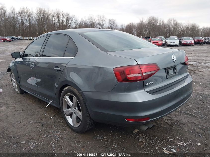 VIN 3VW2B7AJ7HM332073 2017 VOLKSWAGEN JETTA no.3