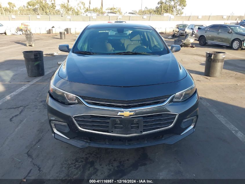 VIN 1G1ZD5ST3JF171798 2018 CHEVROLET MALIBU no.12