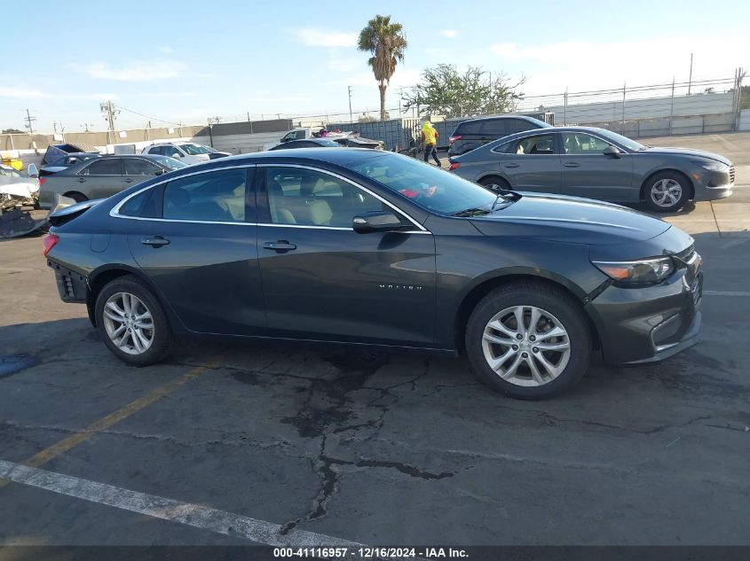 VIN 1G1ZD5ST3JF171798 2018 CHEVROLET MALIBU no.13