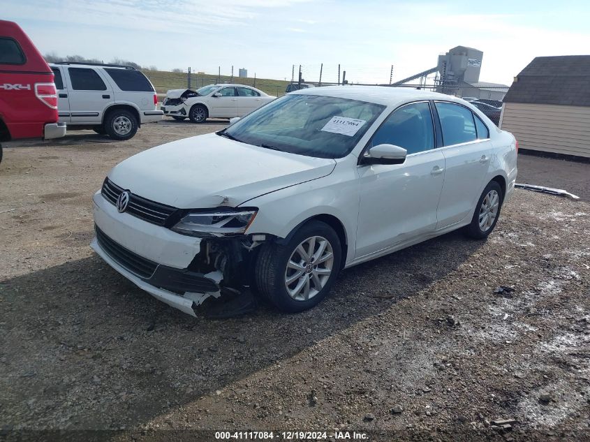 VIN 3VWD17AJ2EM326933 2014 VOLKSWAGEN JETTA no.2