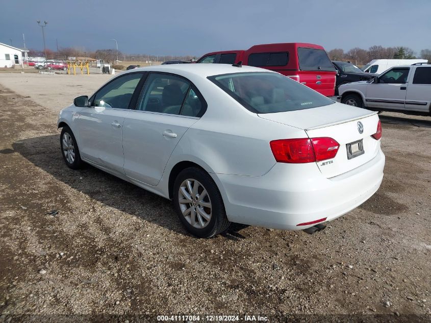 VIN 3VWD17AJ2EM326933 2014 VOLKSWAGEN JETTA no.3