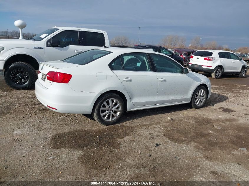 VIN 3VWD17AJ2EM326933 2014 VOLKSWAGEN JETTA no.4