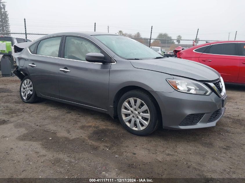 VIN 3N1AB7AP4JY280986 2018 NISSAN SENTRA no.13