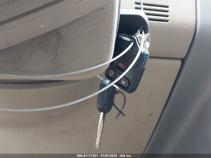 2006 Ford F-150 Fx4/Lariat/Xlt VIN: 1FTPW14V76KD65491 Lot: 41117201