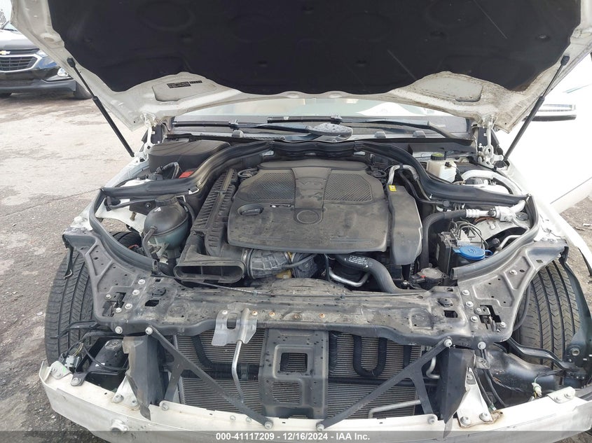 2012 MERCEDES-BENZ E 350 VIN: WDDKK5KF0CF182100