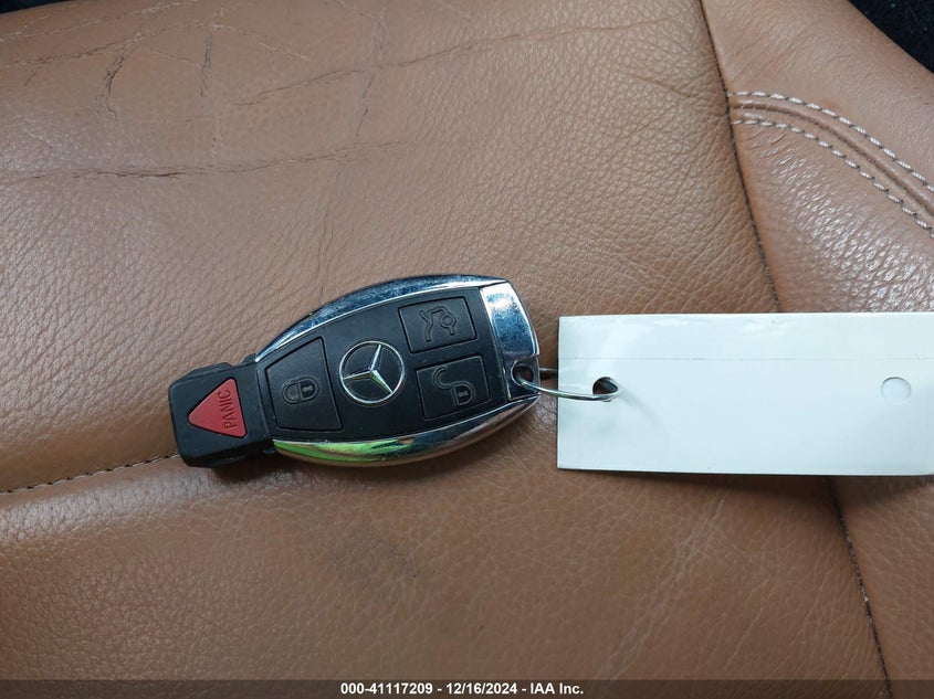 2012 MERCEDES-BENZ E 350 VIN: WDDKK5KF0CF182100