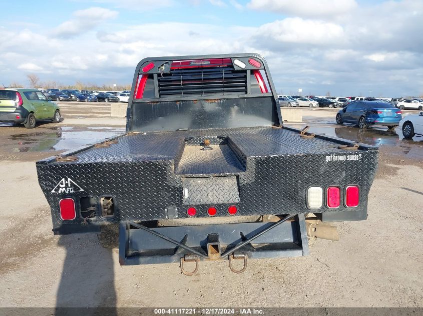 2015 Ford F-250 Xlt VIN: 1FT7W2BT3FEB51099 Lot: 41117221