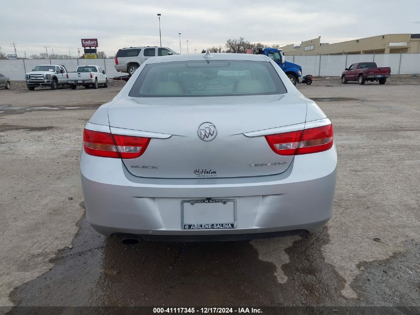 2016 Buick Verano VIN: 1G4PP5SK9G4154727 Lot: 41117345