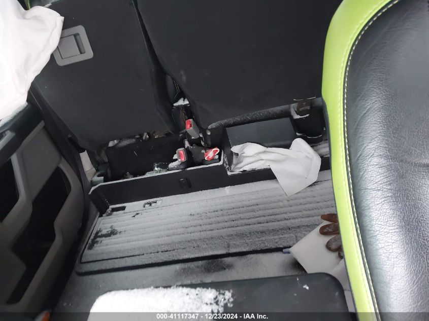 2017 FORD F-250 XLT - 1FT7W2BT2HED52429