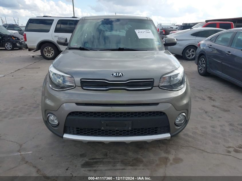 VIN KNDJP3A55H7478042 2017 KIA Soul, + no.12