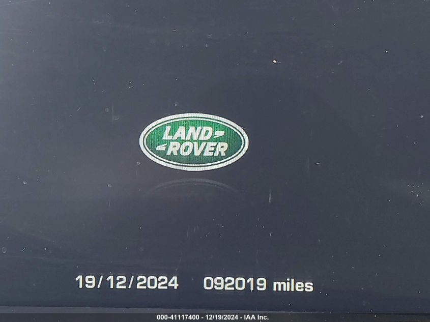 VIN SALGS2WFXEA148134 2014 Land Rover Range Rover,... no.16