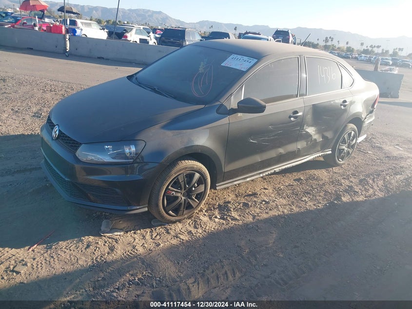 Vin: mex5g2607lt069976, lot: 41607630, volkswagen other 20202