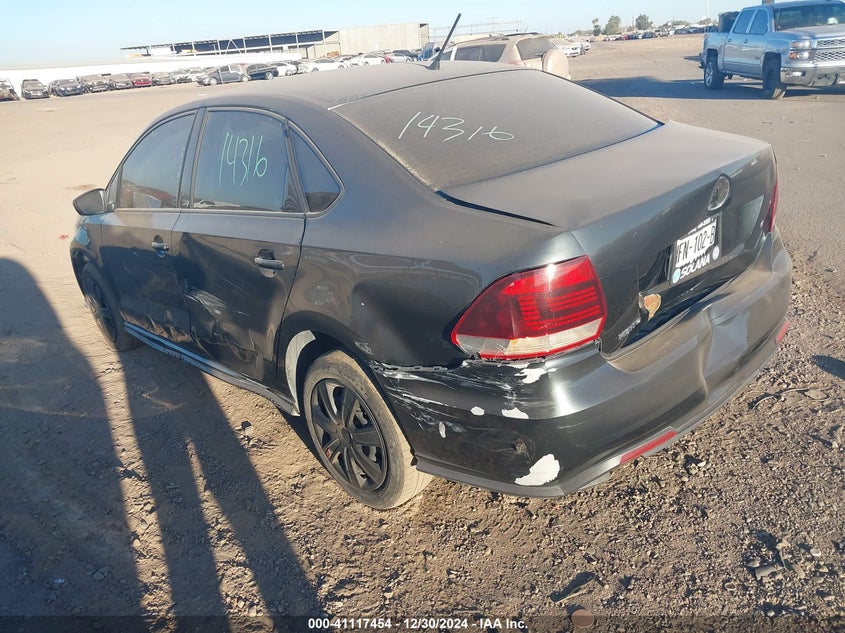 Vin: mex5g2607lt069976, lot: 41607630, volkswagen other 20203