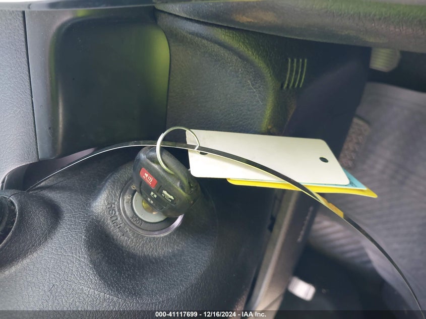 2016 TOYOTA CAMRY LE - 4T4BF1FK6GR532766