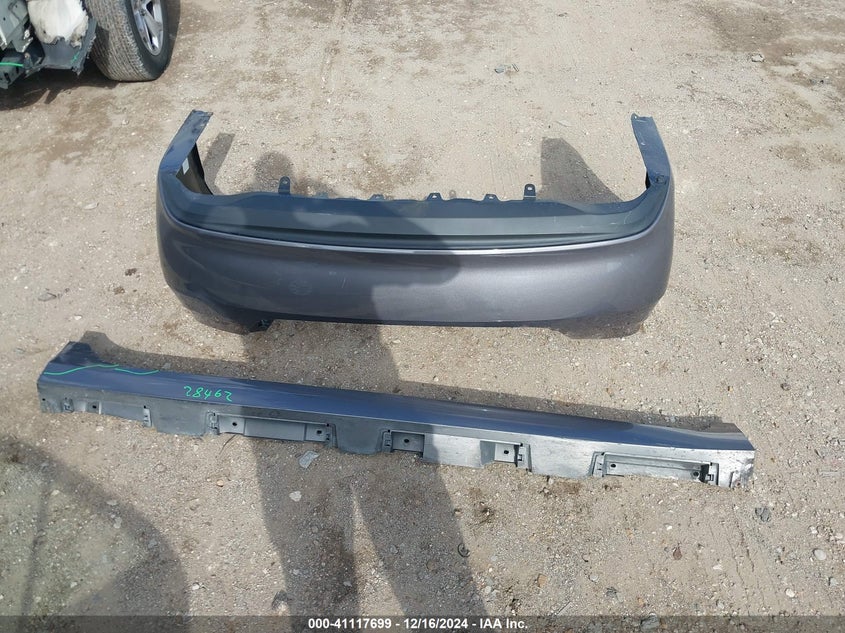 2016 TOYOTA CAMRY LE - 4T4BF1FK6GR532766