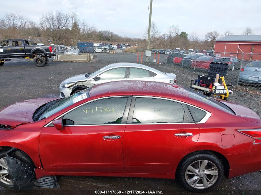 VIN 1N4AL3AP9EC415256 2014 Nissan Altima, 2.5 SV no.15