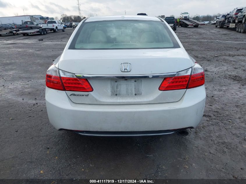 VIN 1HGCR2F83FA232947 2015 Honda Accord, Ex-L no.16