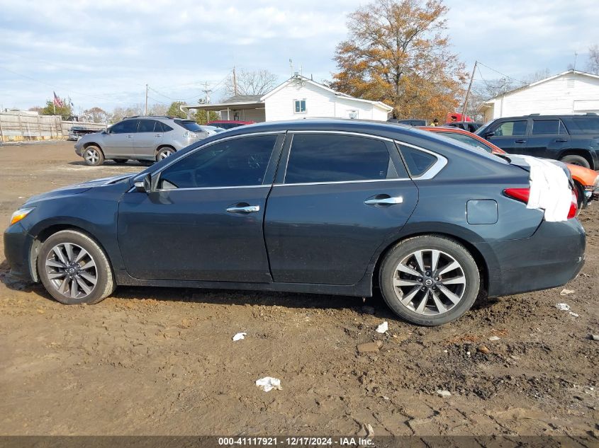 VIN 1N4AL3AP6HC114836 2017 Nissan Altima, 2.5/2.5 S... no.15