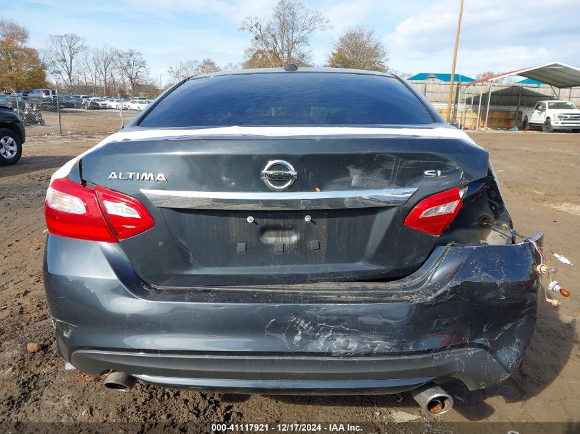 VIN 1N4AL3AP6HC114836 2017 Nissan Altima, 2.5/2.5 S... no.17