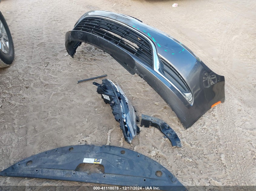 2016 CHRYSLER 200 LIMITED - 1C3CCCAGXGN148532