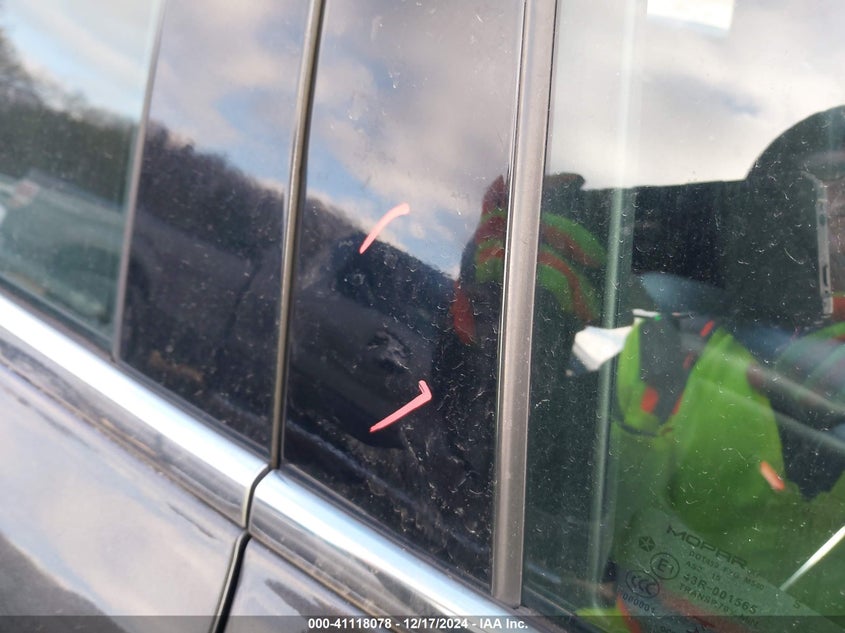 2016 CHRYSLER 200 LIMITED - 1C3CCCAGXGN148532