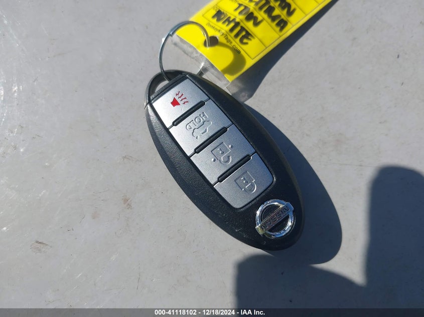 2014 NISSAN ALTIMA 2.5 S - 1N4AL3AP8EC139507