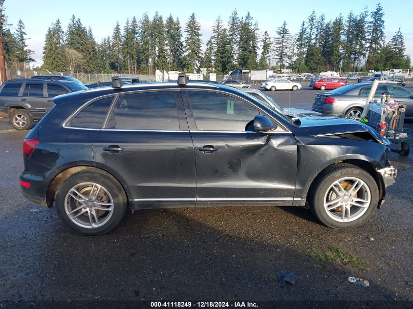 VIN WA1LFAFP4EA044357 2014 AUDI Q5 no.13